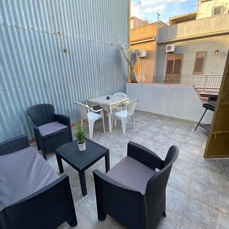 Villa Sole Mio Avola Exterior foto