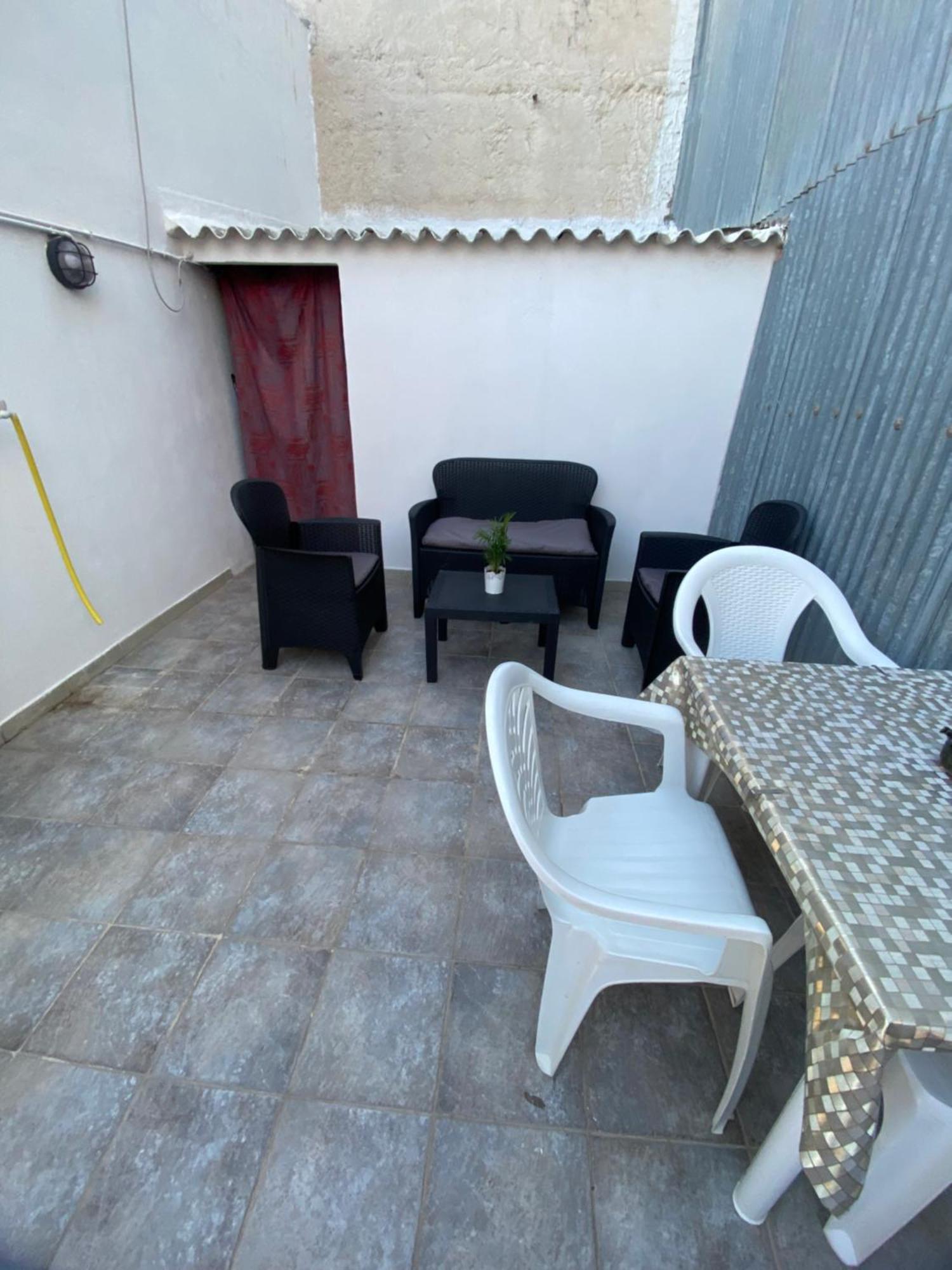 Villa Sole Mio Avola Exterior foto